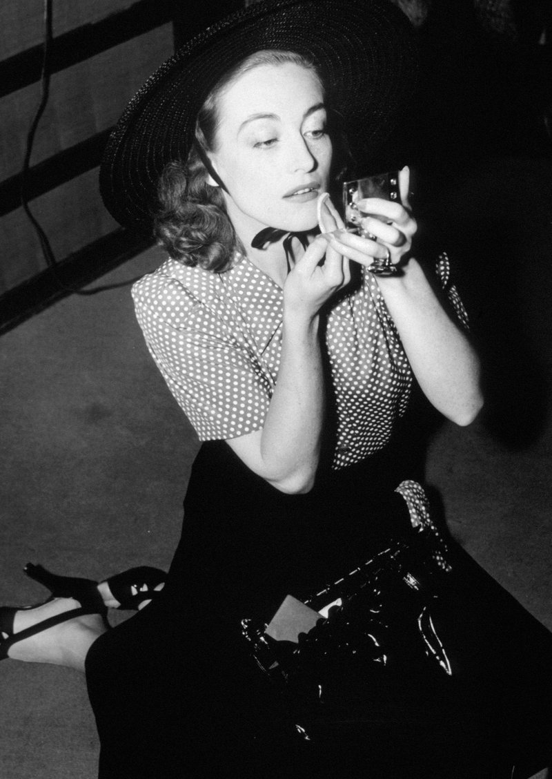 Joan Crawford