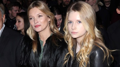 Kate Moss sestra