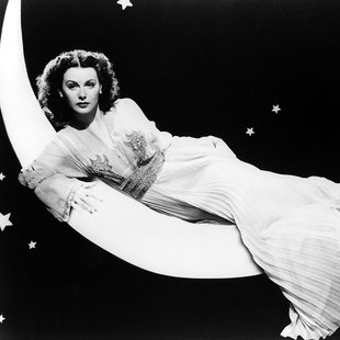 Vivien Leigh