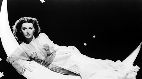 Vivien Leigh