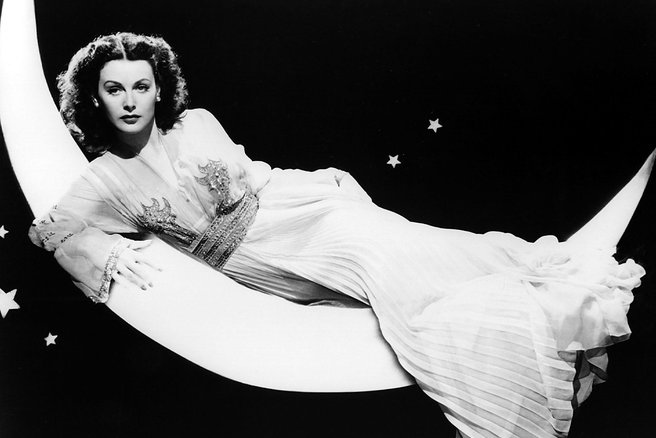 Vivien Leigh
