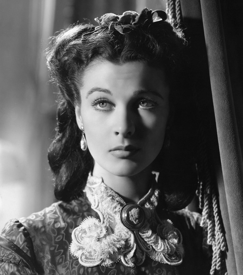 Vivien Leigh