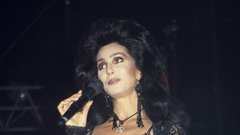 Cher pevka