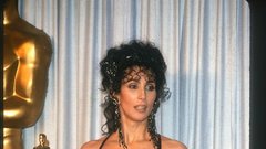 Cher pevka