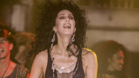 Cher
