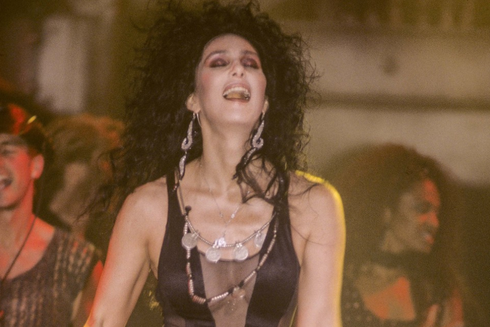 Cher
