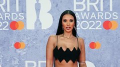 Maya Jama