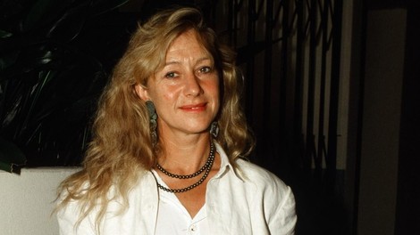 Helen Mirren