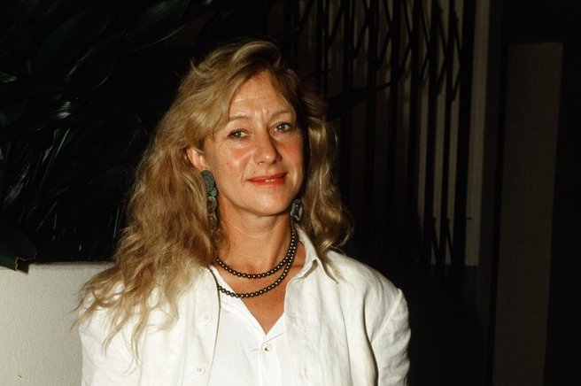 Helen Mirren