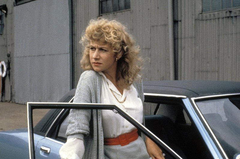 Helen Mirren