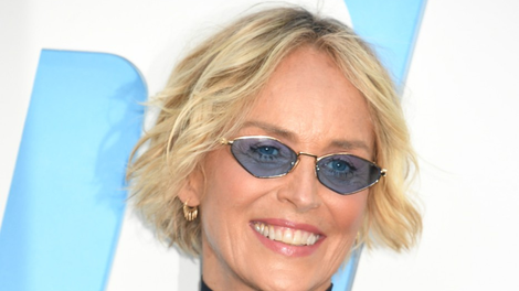 Sharon Stone film Nobody 2 premiera