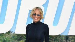 Sharon Stone film Nobody 2 premiera