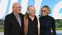Sharon Stone film Nobody 2 premiera