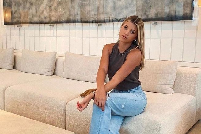 Sofia Richie
