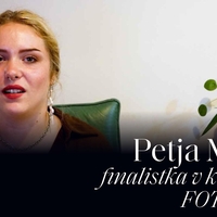 PODKAST ELLE TALENTI: Petja Muck, finalistka v kategoriji fotograf