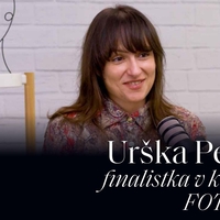 PODKAST ELLE TALENTI: Urška Pečnik, finalistka v kategoriji fotograf