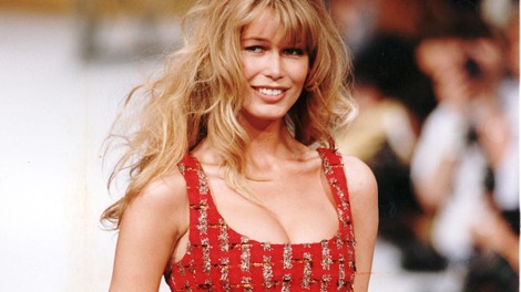 Claudia Schiffer