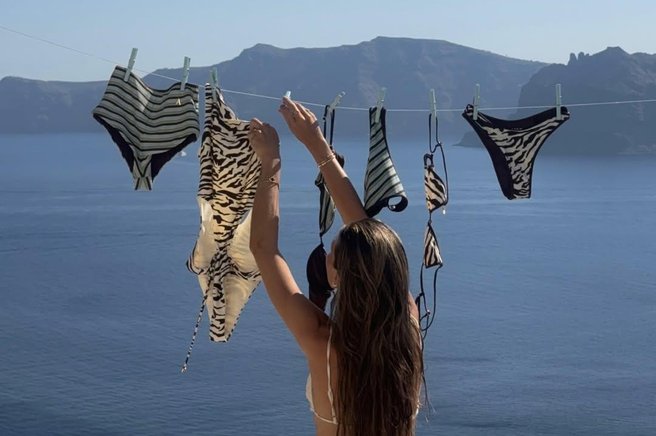 Pozabite na mehčalec: turški recept za mehko perilo vsebuje le 3 žlice te sestavine