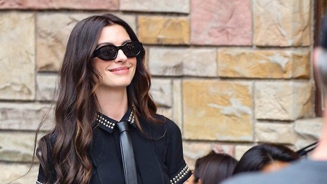 Anne Hathaway
