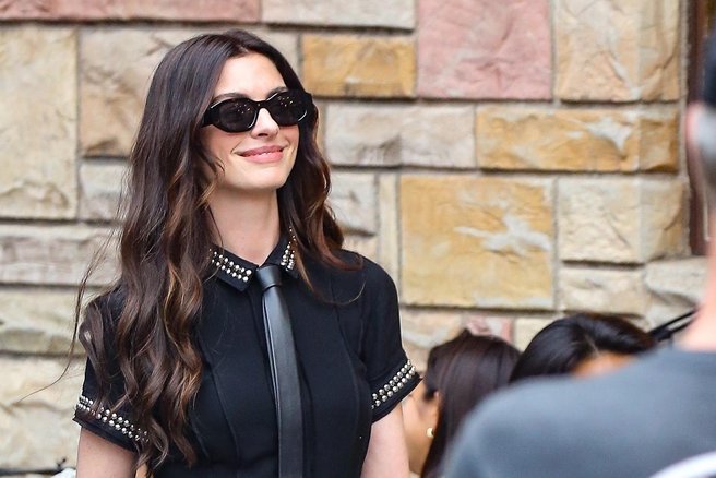 Anne Hathaway