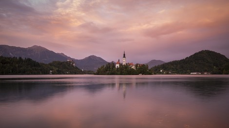 Blejsko jezero