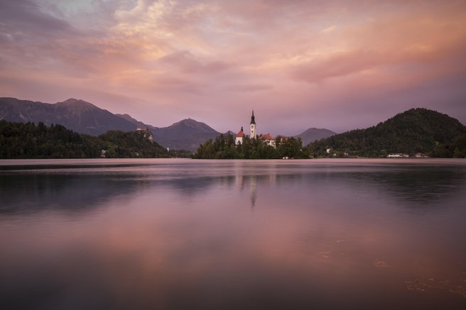 Blejsko jezero