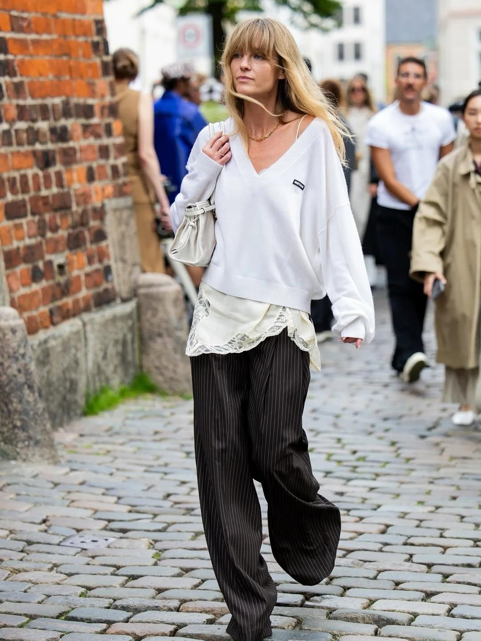 Najbolj intuitivne ženske so rojene v teh znamenjih (foto: Instagram/@_jeanettemadsen_)