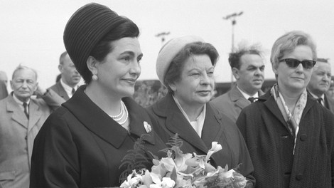Jovanka Broz