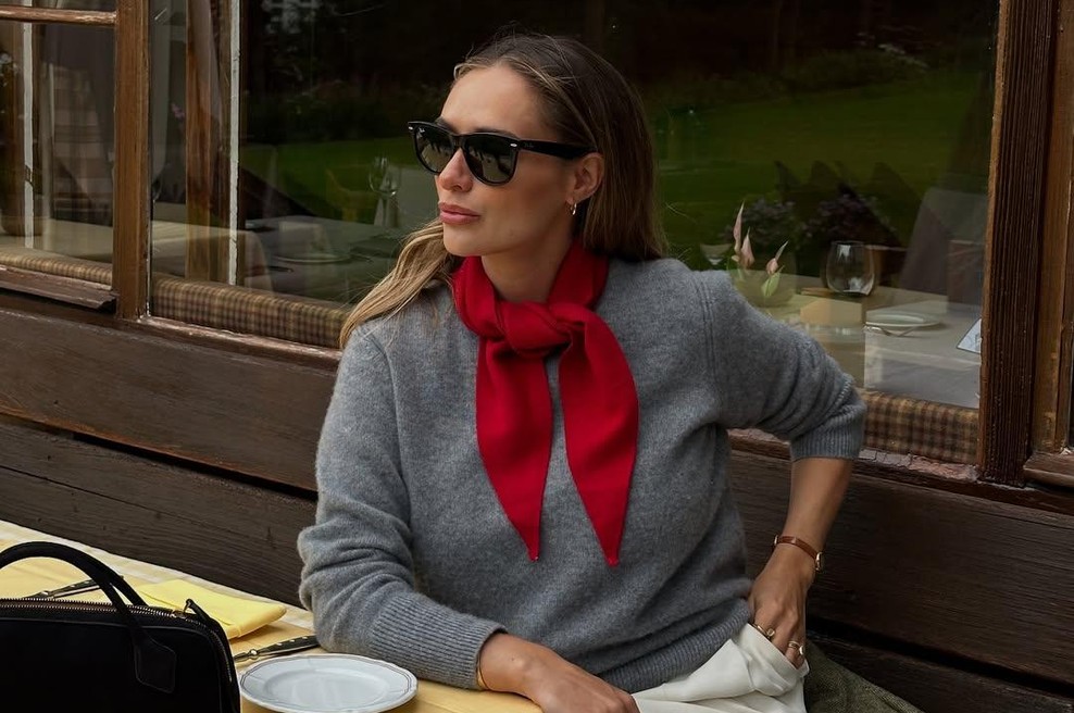 Eno znamenje bo imelo danes, 19. avgusta, največ sreče (foto: Instagram/@oliviafaeh)