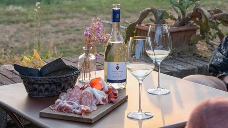Ste ljubitelji vina in poezije? To je dogodek, ki ga nikakor ne smete zamuditi!