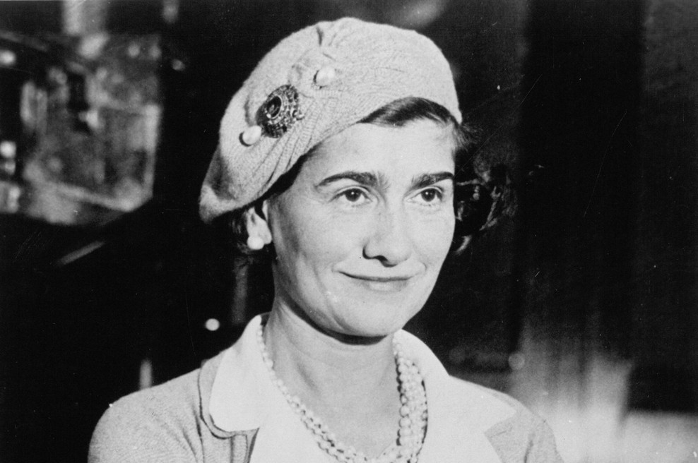 Svet jo pomni po lepoti, njen obraz pa skriva temno skrivnost: Coco Chanel in dvojno življenje vohunke (foto: Profimedia)
