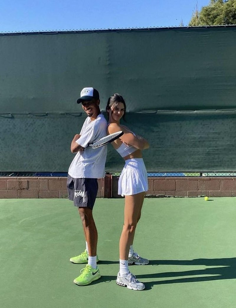 tenis