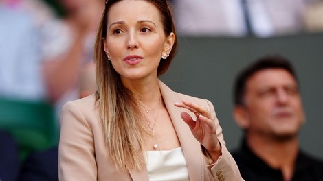 Jelena Djokovic