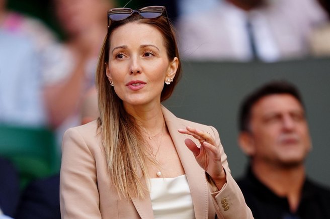 Jelena Djokovic