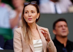 Ta hrana je razlog, da se Jelena Đoković nikoli ne zredi