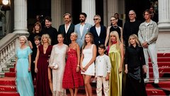 film Belo se pere na devetdeset sarajevski filmski festival