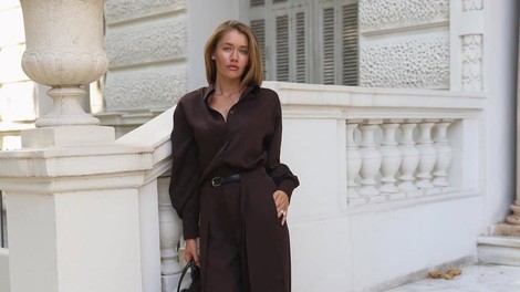 Zaljubile smo se v te jesenske škornje iz H&M! (povzdignejo vsak stajling)