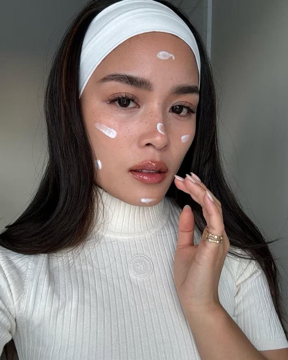 Cicalfate, Cicaplast … Zakaj so "cica" kreme za obraz postale nepogrešljive za zdravo kožo? (foto: Instagram/@xoxotsumi)