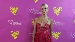 Tjaša Železnik premiera film Belo se pere na devetdeset filmski festival Sarajevo