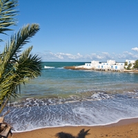 30 centov za kavo in le 3 evre za kosilo: Mediteranska destinacija, ki jo številni spregledajo
