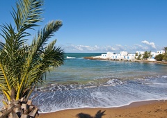 30 centov za kavo in le 3 evre za kosilo: Mediteranska destinacija, ki jo številni spregledajo