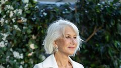 Helen Mirren igralka premiera film The Thursday Murder Club