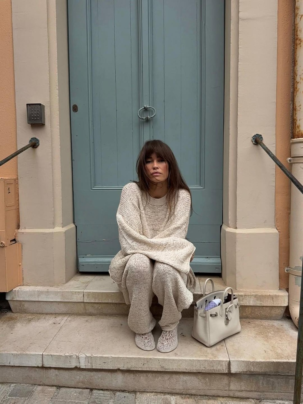 Novinarka vsak dan pojedla 3 jajca: po tednu dni je bil rezultat očiten (foto: Instagram/@alisontoby)