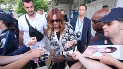 Julia Roberts beneški filmski festival