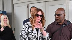 Julia Roberts beneški filmski festival