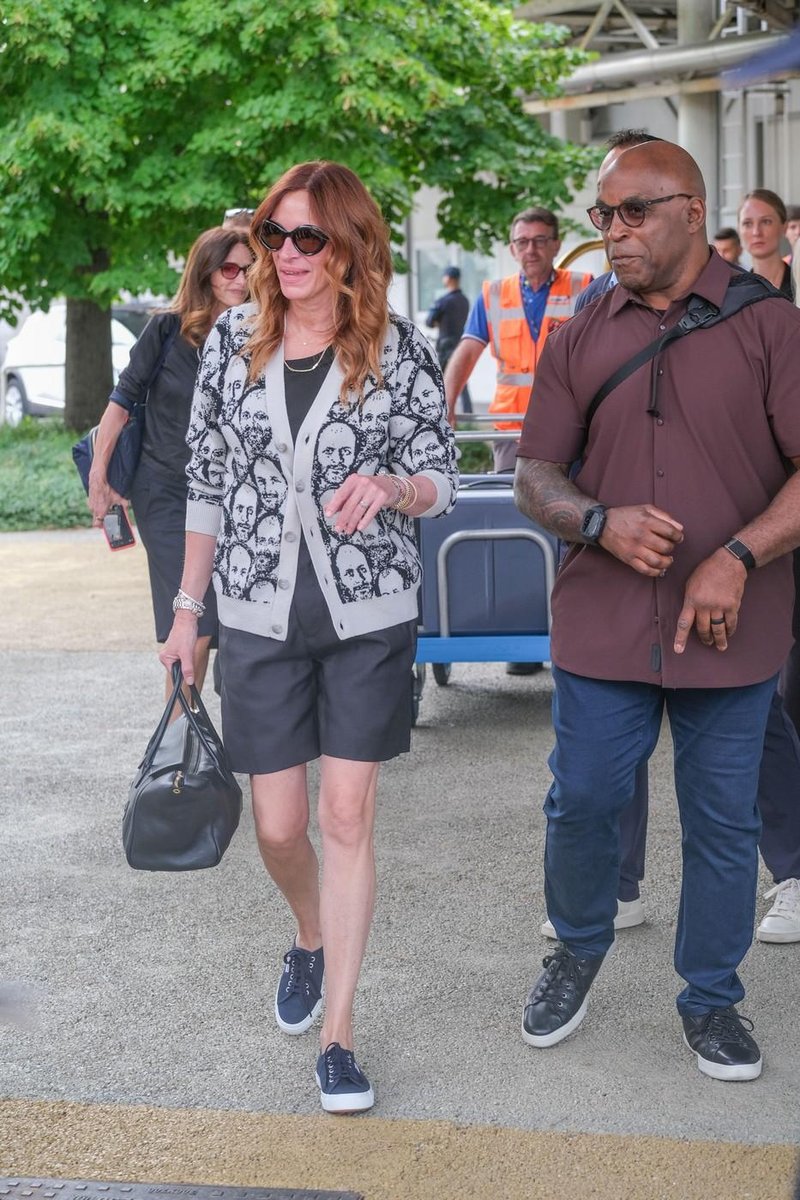 Julia Roberts beneški filmski festival