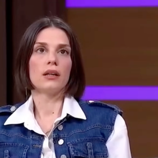 "Ne kupujte hrane, na kateri je ta oznaka": Nekdanja športnica, ki je premagala raka, danes opozarja na to