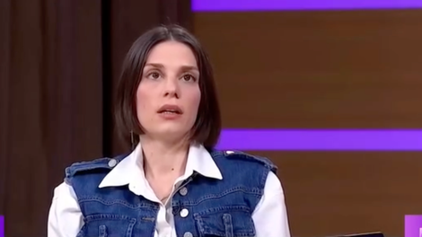 Nekdanja športnica, ki je premagala raka, danes opozarja: "Ne kupujte hrane, na kateri je ta oznaka"