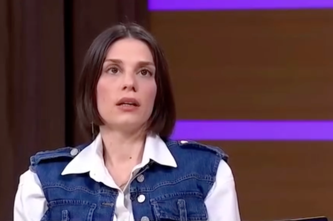 Nekdanja športnica, ki je premagala raka, danes opozarja: "Ne kupujte hrane, na kateri je ta oznaka"