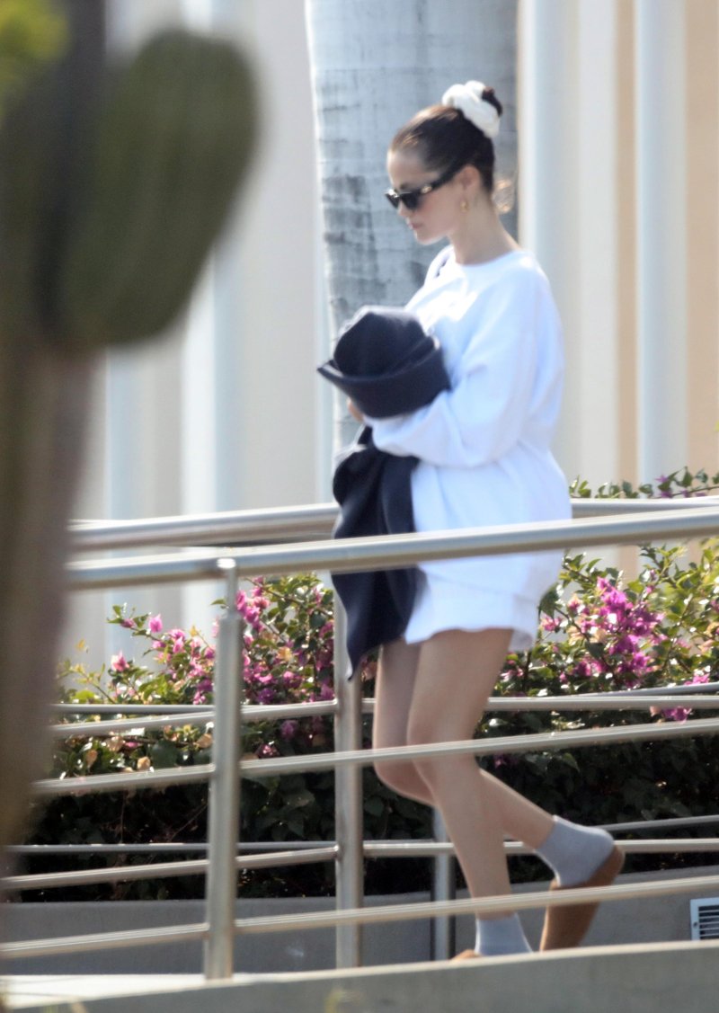 Selena Gomez